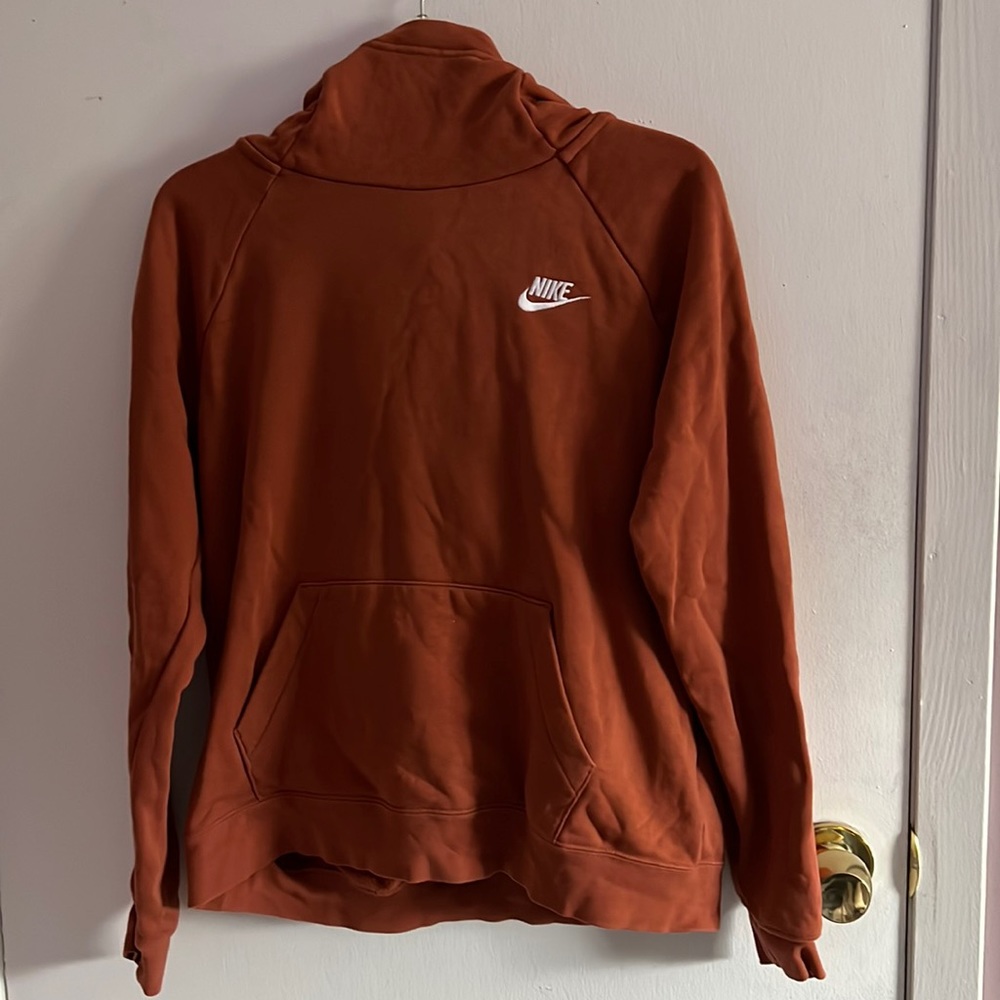 Nike sweatshirt